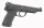 Heckler und Koch Pistole USP Expert, Kal. 9 mm x 19, gebraucht