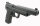 Heckler und Koch Pistole USP Expert, Kal. 9 mm x 19, gebraucht