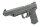 Heckler und Koch Pistole USP Expert, Kal. 9 mm x 19, gebraucht