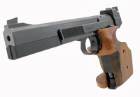 Hämmerli 208 Sportpistole Nillgriff L