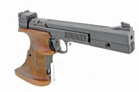 Hämmerli 208 Sportpistole Nillgriff L