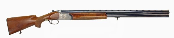 Bockdoppelflinte Mauser M73 Gamba Kal 12 /70