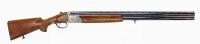 Bockdoppelflinte Mauser M73 Gamba Kal 12 /70