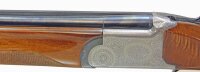 Bockdoppelflinte Mauser M73 Gamba Kal 12 /70