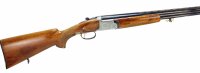 Bockdoppelflinte Mauser M73 Gamba Kal 12 /70