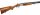 Bockdoppelflinte Mauser M73 Gamba Kal 12 /70