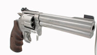 S&W Revolver M686 Euro Sport 6 Zoll Kaliber .357 Mag.