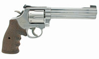 S&W Revolver M686 Euro Sport 6 Zoll Kaliber .357 Mag.