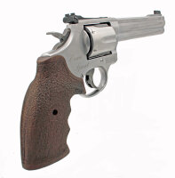 S&W Revolver M686 Euro Sport 6 Zoll Kaliber .357 Mag.