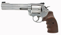 S&W Revolver M686 Euro Sport 6 Zoll Kaliber .357 Mag.