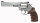 S&W Revolver M686 Euro Sport 6 Zoll Kaliber .357 Mag.