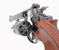 Smith & Wesson Revolver Mod. 17 Kal. 22 l.r.