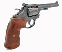 Smith & Wesson Revolver Mod. 17 Kal. 22 l.r.
