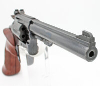 Smith & Wesson Revolver Mod. 17 Kal. 22 l.r.