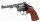 Smith & Wesson Revolver Mod. 17 Kal. 22 l.r.