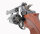 Smith & Wesson Revolver Mod. 17 Kal. 22 l.r.