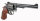 Smith & Wesson Revolver Mod. 17 Kal. 22 l.r.