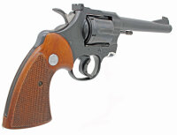 Colt Revolver Officers Match Kal. 22 LR TOP