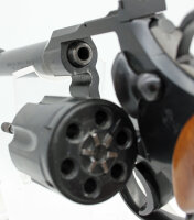 Colt Revolver Officers Match Kal. 22 LR TOP