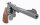 Colt Revolver Officers Match Kal. 22 LR TOP