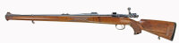 Mauser Stutzen M 98 Kal mit Weaver Sockel