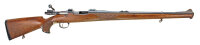 Mauser Stutzen M 98 Kal mit Weaver Sockel