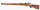 Mauser Stutzen M 98 Kal mit Weaver Sockel