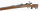 Mauser Stutzen M 98 Kal mit Weaver Sockel
