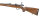 Mauser Stutzen M 98 Kal mit Weaver Sockel
