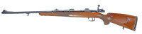 Frankonia Mauser M 98 Kal 30.06