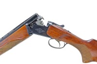 Bockdoppelflinte Baikal Mod. 27E Kal 12/70