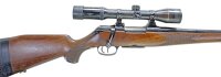 Krico Kriegeskorte Modell 600 Kal 308 win