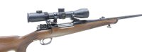 Musgrave 98 Jagd Gewehr  Kal 30-06 Glas Microdot