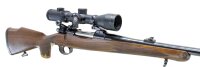 Musgrave 98 Jagd Gewehr  Kal 30-06 Glas Microdot