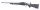 Tikka T3X Lite Kurz Links Kal 8x57is