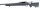 Tikka T3X Lite Kurz Links Kal 8x57is