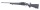 Tikka T3X Lite Kurz Links Kal 8x57is