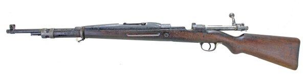 Mauser 1935 Gewehr FN Peru Kal 7,65 Arg.