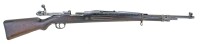 Mauser 1935 Gewehr FN Peru Kal 7,65 Arg.