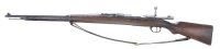 Mauser DWM Espingarda Portugueza Gewehr 1904...