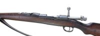 Mauser DWM Espingarda Portugueza Gewehr 1904...