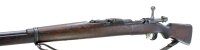 Mauser DWM Espingarda Portugueza Gewehr 1904 Kal.6,5x58Mauser