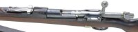 Mauser DWM Espingarda Portugueza Gewehr 1904 Kal.6,5x58Mauser