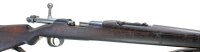 Mauser DWM Espingarda Portugueza Gewehr 1904 Kal.6,5x58Mauser