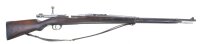 Mauser DWM Espingarda Portugueza Gewehr 1904 Kal.6,5x58Mauser