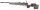 HOWA System Hunter M1500  Kal 308 Win
