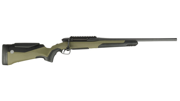 STEYR RMS WILD  Geradezug grün