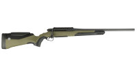 STEYR RMS WILD  Geradezug grün