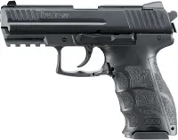 Heckler & Koch P30 9 mm P.A.K.