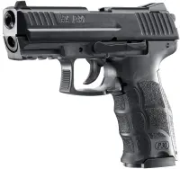 Heckler & Koch P30 9 mm P.A.K.